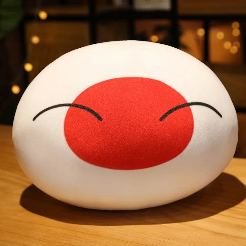 Polandball Country Ball Plush Denmark Usa France Uk Japan Germany Italy